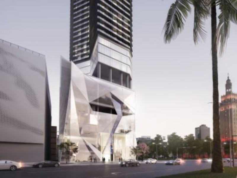 398 NE 5th St - Florida - Miami - 33132