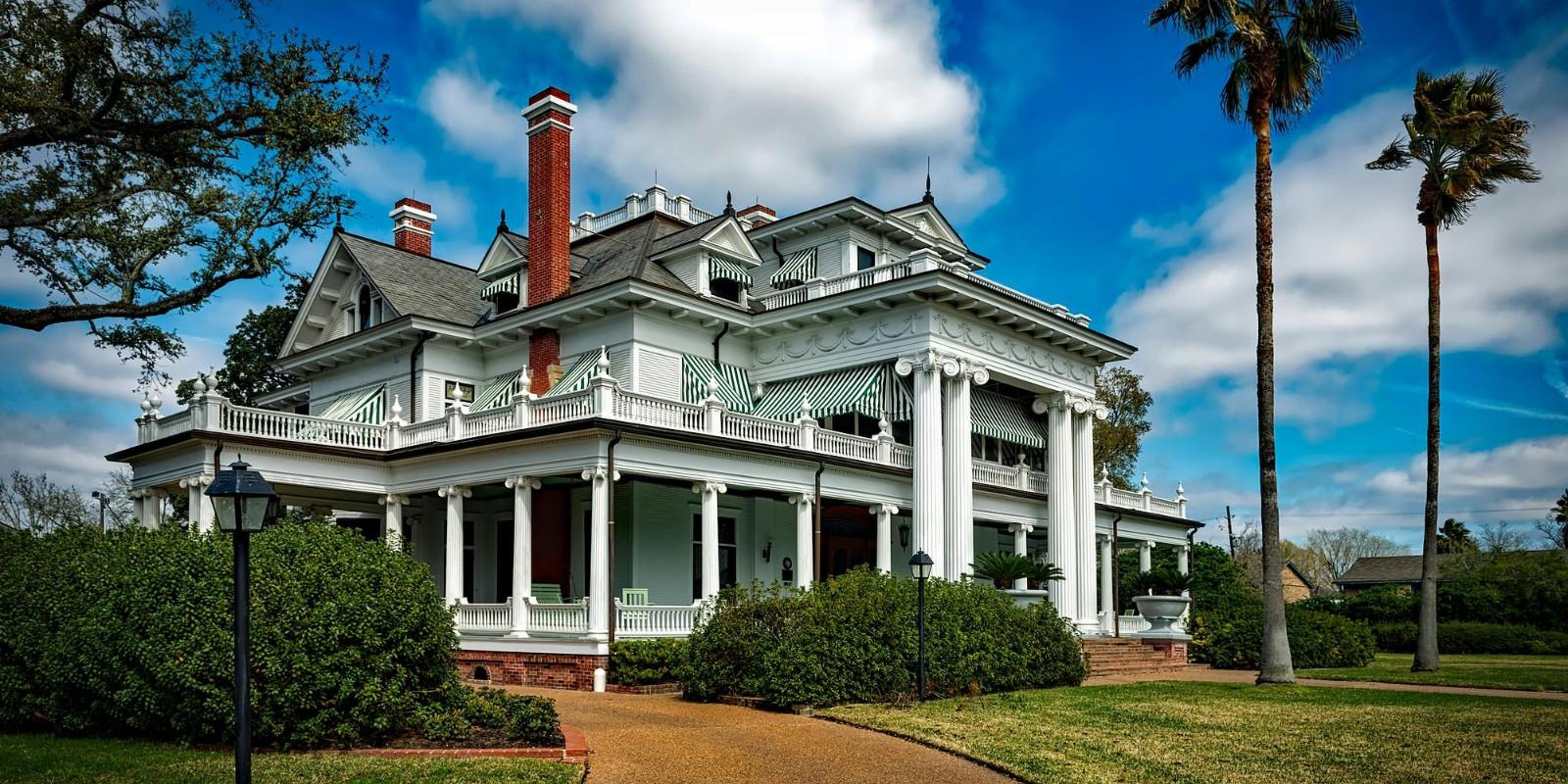 Securing an International Property Loan