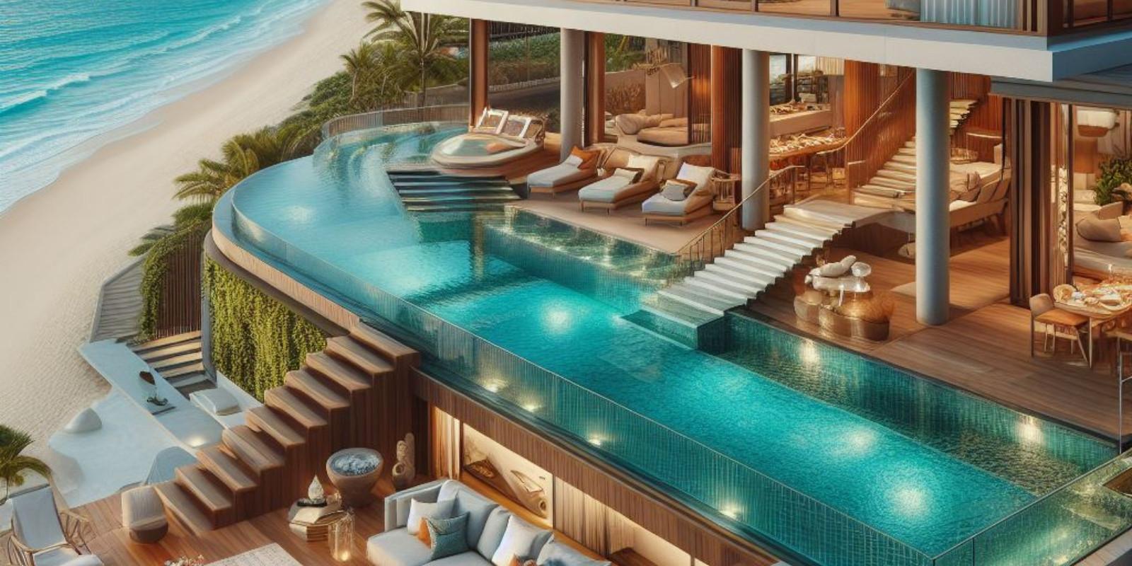 Explore the Most Exclusive Part of Tenerife!