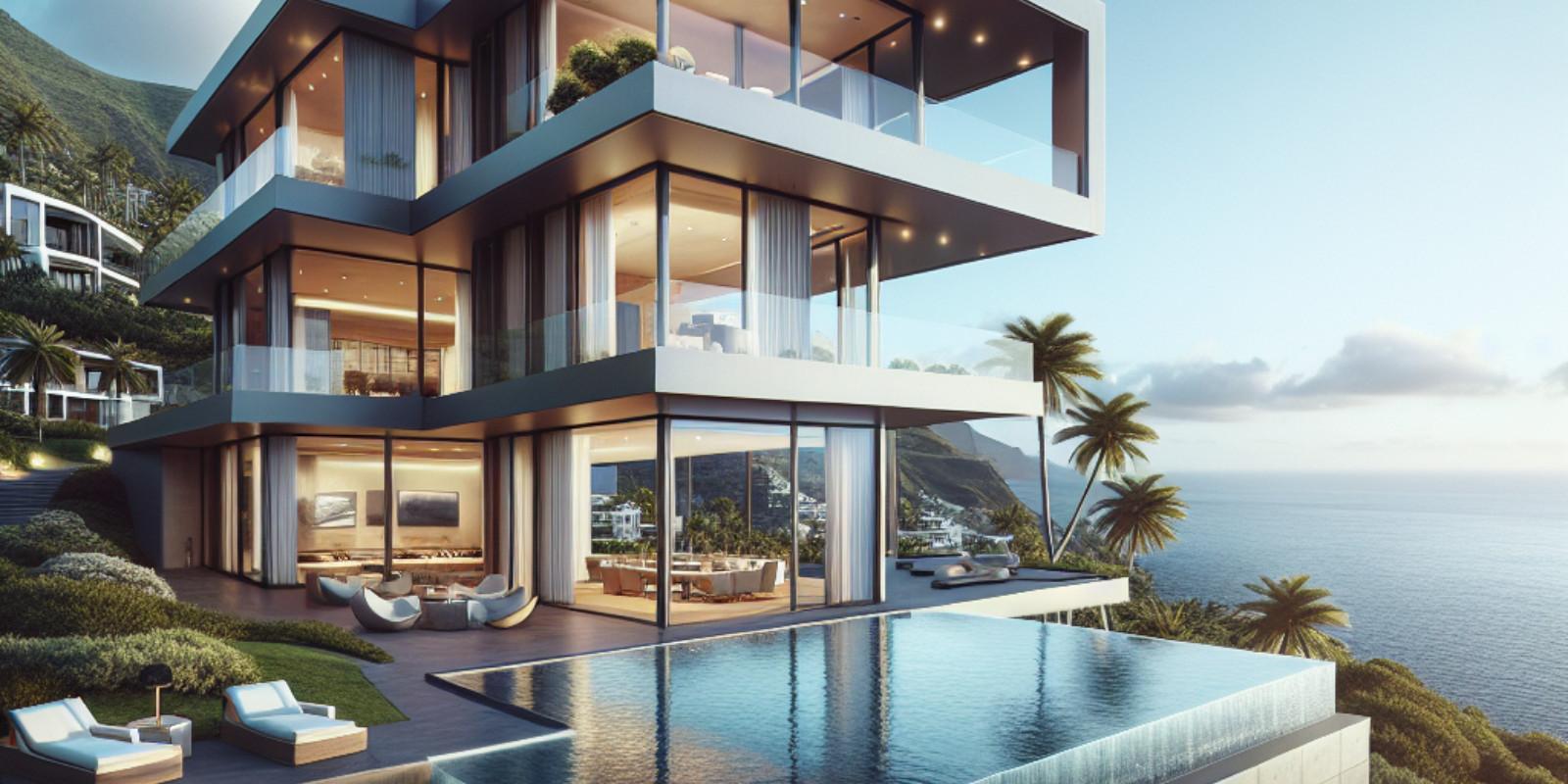 Discover Premium Real Estate in Tenerife Today!