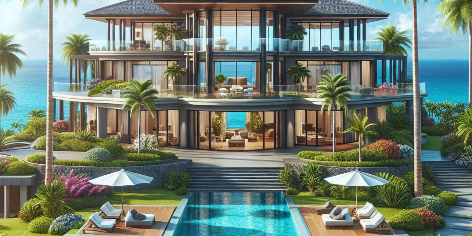 Discover High-End Real Estate in the Canary Islands