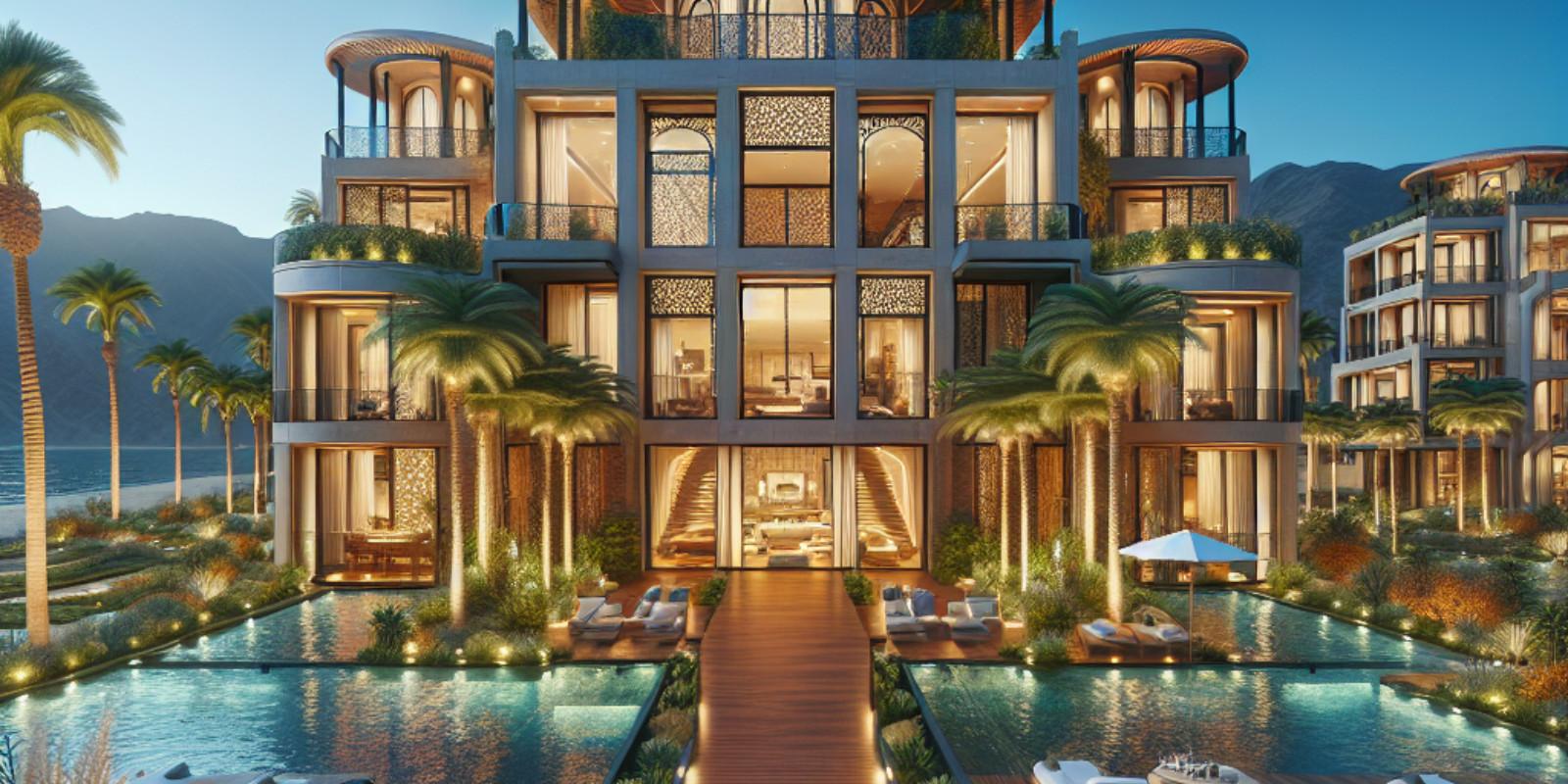 Discover High-End Properties in Tenerife: Luxury Awaits!