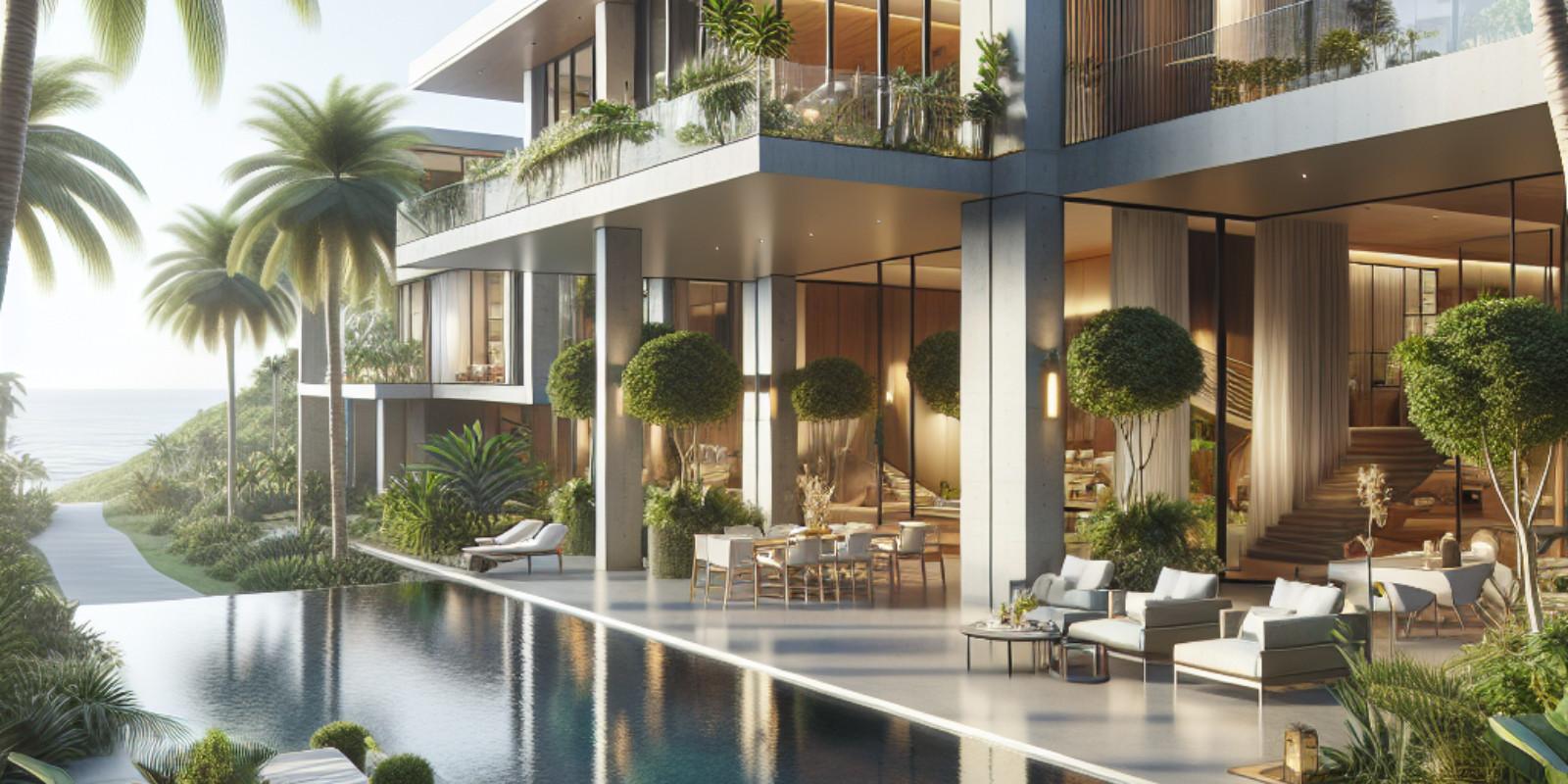 Discover Luxury Real Estate in the Canary Islands Today!