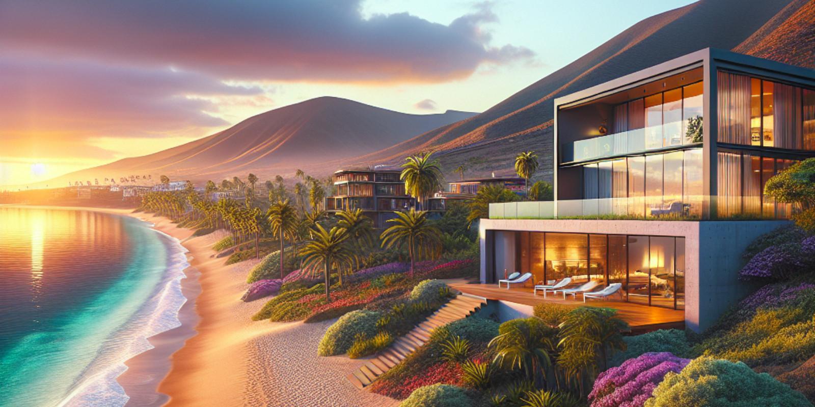 Discover Tenerife's Best Luxury Real Estate Opportunities!
