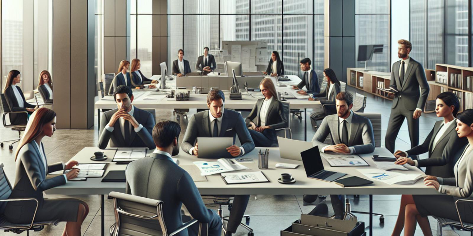 Why Choose K L AU Consultants Pte Ltd for Your Needs?